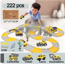 Kit de Trilhos e Carro Elétrico - Oferta Especial Pré Dia das Crianças!!