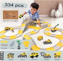 Kit de Trilhos e Carro Elétrico - Oferta Especial Pré Dia das Crianças!!