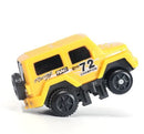 Kit de Trilhos e Carro Elétrico - Oferta Especial Pré Dia das Crianças!!