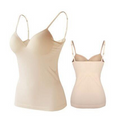 Compre 1 Leve 2 - Blusa com Sutiã Invisível