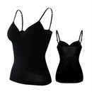 Compre 1 Leve 2 - Blusa com Sutiã Invisível