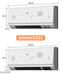 Ar Condicionado LowCost 12.000Btus