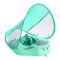 Boia MamboBaby Super Segura Com Proteção FPU 50+ (3 meses a 3 anos)