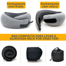 Almofada para pescoço NeckRelax