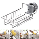Aramado de Inox Organizador para Pia