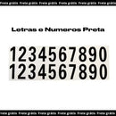 Adesivo Para Placas de Veículos - Anti-Multa | FRETE GRÁTIS