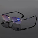 ÓCULOS MULTIFOCAL TR-90 TITANIUM PRO+ Compre 1 Leve 2