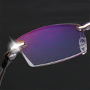 ÓCULOS MULTIFOCAL TR-90 TITANIUM PRO+ Compre 1 Leve 2