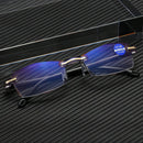 ÓCULOS MULTIFOCAL TR-90 TITANIUM PRO+ Compre 1 Leve 2