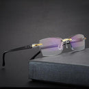 ÓCULOS MULTIFOCAL TR-90 TITANIUM PRO+ Compre 1 Leve 2