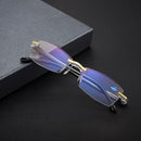 ÓCULOS MULTIFOCAL TR-90 TITANIUM PRO+ Compre 1 Leve 2