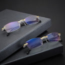 ÓCULOS MULTIFOCAL TR-90 TITANIUM PRO+ Compre 1 Leve 2