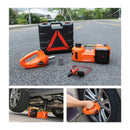 SUPER PROMOÇÃO - Macaco Elétrico + Kit Manutenção