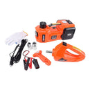 SUPER PROMOÇÃO - Macaco Elétrico + Kit Manutenção