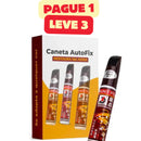 Super Caneta Reparadora de Arranhões (Compre 1 Levee 3) - Promoção Relâmpago + Frete Grátis