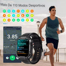 EXCLUSIVIDADE - SmartWatch IMPACTO Lançamento [FRETE GRÁTIS] só Hoje! Ultímas Unidades na Promoção