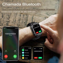EXCLUSIVIDADE - SmartWatch IMPACTO Lançamento [FRETE GRÁTIS] só Hoje! Ultímas Unidades na Promoção