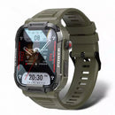 EXCLUSIVIDADE - SmartWatch IMPACTO Lançamento [FRETE GRÁTIS] só Hoje! Ultímas Unidades na Promoção