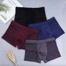 PROMOÇÃO EXCLUSIVA!! - 10 CUECAS DE FIBRA DE BAMBU SKY HERO - PAGUE 5 LEVE 10 (BRINDE +6 MEIAS LUPO)