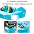 Boia MamboBaby Super Segura Com Proteção FPU 50+ (3 meses a 3 anos)