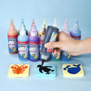 Aqua Fairy Montessori DIY - Original