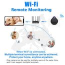 Colar com Câmera Remota - Self Safe