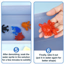 Aqua Fairy Montessori DIY - Original