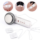 Aparelho Ultrassônico de Lipocavitação Estético/LipoLed EMS