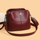 Bolsa de Couro Bally - Promoção Exclusiva!