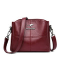 Bolsa de Couro Bally - Promoção Exclusiva!