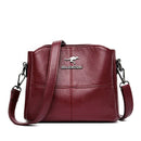 Bolsa de Couro Bally - Promoção Exclusiva!