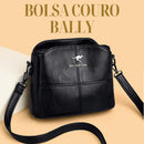 Bolsa de Couro Bally - Promoção Exclusiva!