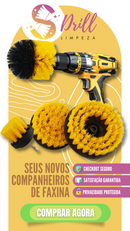 S Drill Limpeza