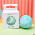 Brinquedo Inteligente Bola Automática para Gatos