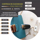 Removedor de Oleosidade Portátil