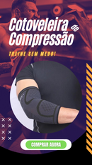 Cotoveleira de Compressão