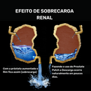 Adesivo para Prevenção e Tratamento da Próstata - 100% Original
