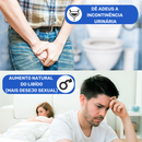 Adesivo para Prevenção e Tratamento da Próstata - 100% Original