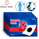 Adesivo para Prevenção e Tratamento da Próstata - 100% Original