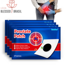 Adesivo para Prevenção e Tratamento da Próstata - 100% Original