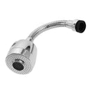 Adaptador para Torneira Flexível Giratório 360° em Inox