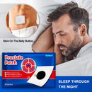 Adesivo 100% Original para Prevenção e Tratamento da Próstata