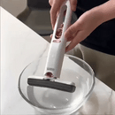Mini Mop Para Limpeza com Rápida Absorção