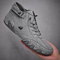 Sapato Casual em Couro L-Deck