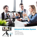 Microfone Lapela Wireless - Compre 1 Leve 2