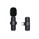 Microfone Lapela Wireless - Compre 1 Leve 2