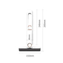 Mini Mop Para Limpeza com Rápida Absorção