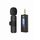 Microfone Lapela Wireless - Compre 1 Leve 2