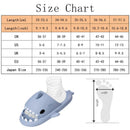 Chinelo Nuvem Shark Adulto - Confortável e Antiderrapante