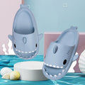 Chinelo Nuvem Shark Adulto - Confortável e Antiderrapante